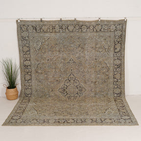Blandira - Vintage Persian Area Rug