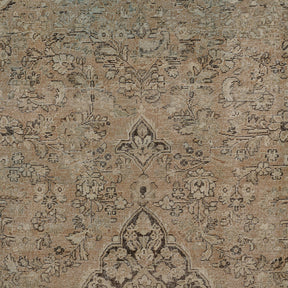9x12 Vintage Rug