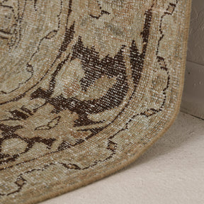 Handmade Vintage Rug