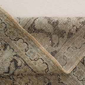 9x12 Beige Area Rug