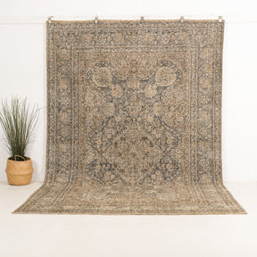 Handmade Persian Area Rug