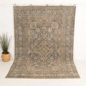 Demetroria - Vintage Persian Area Rug