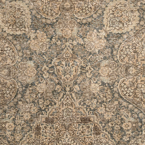 7x11 Vintage Rug