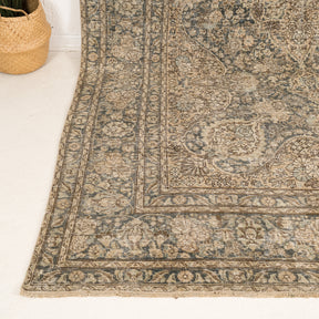 7x11 Persian Rug