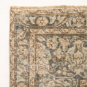 Medallion 7x11 Area Rug