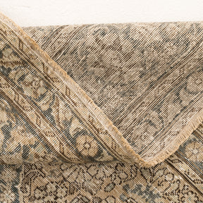 7x11 Beige Area Rug