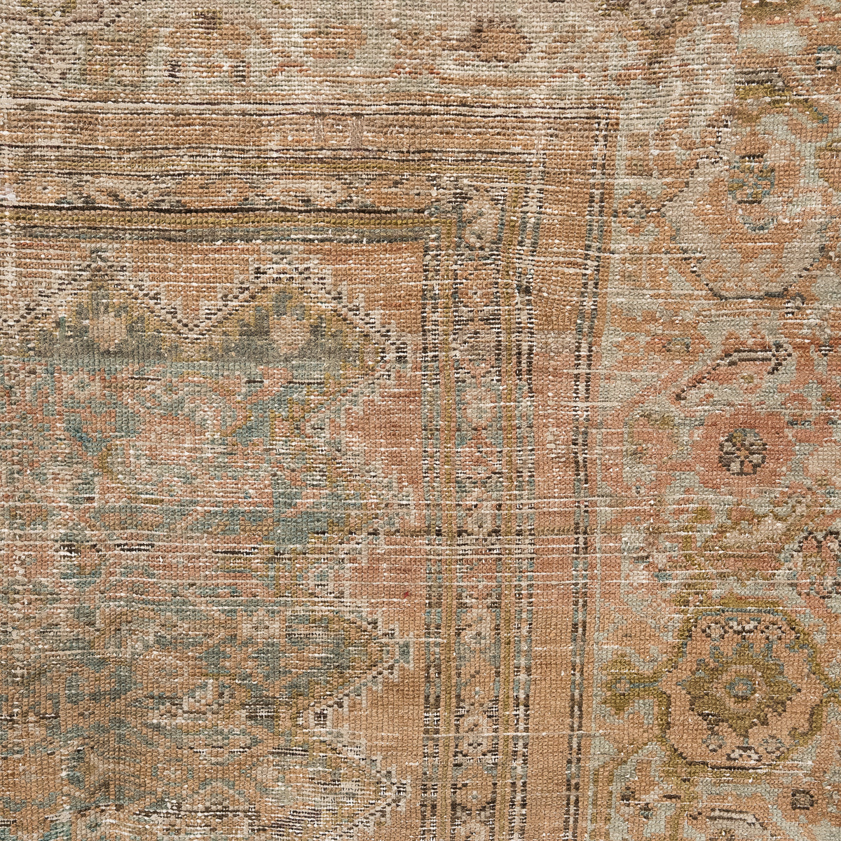 1920 Made Area Rug