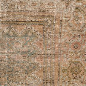 1920 Made Area Rug