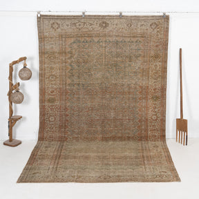 Romilda - Vintage Persian Area Rug