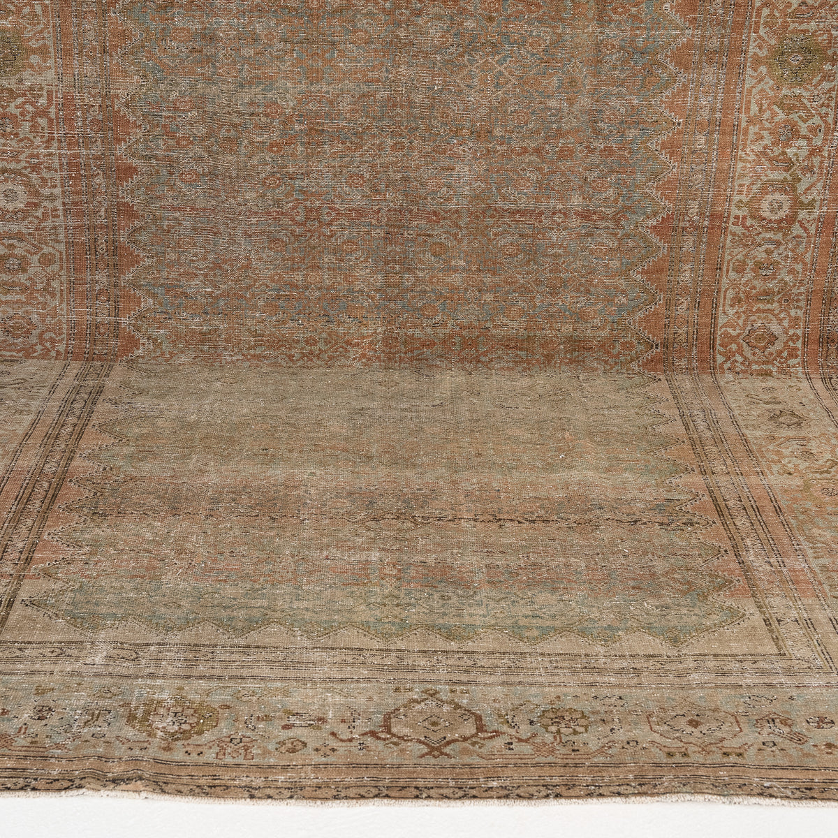 7x11 Persian Rug