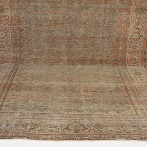 7x11 Persian Rug