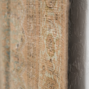 Handmade Vintage Rug
