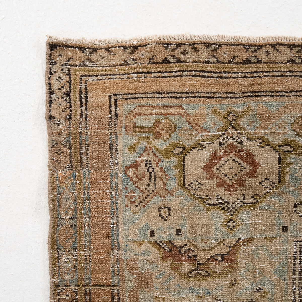 Allover 7x11 Area Rug