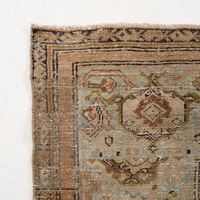 Allover 7x11 Area Rug