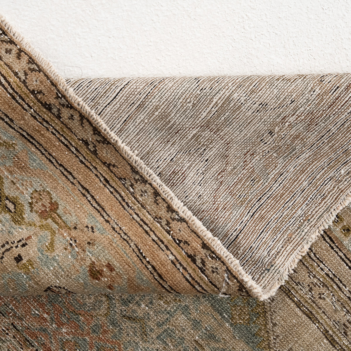 7x11 Blue Area Rug