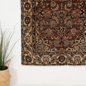 Almavia - Vintage Persian Small Rug