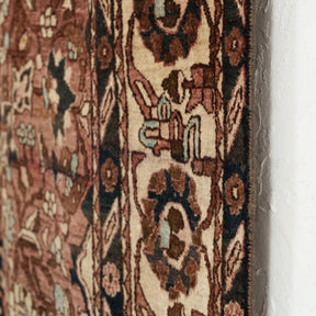 Almavia - Vintage Persian Small Rug