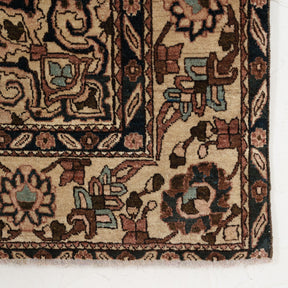 Almavia - Vintage Persian Small Rug