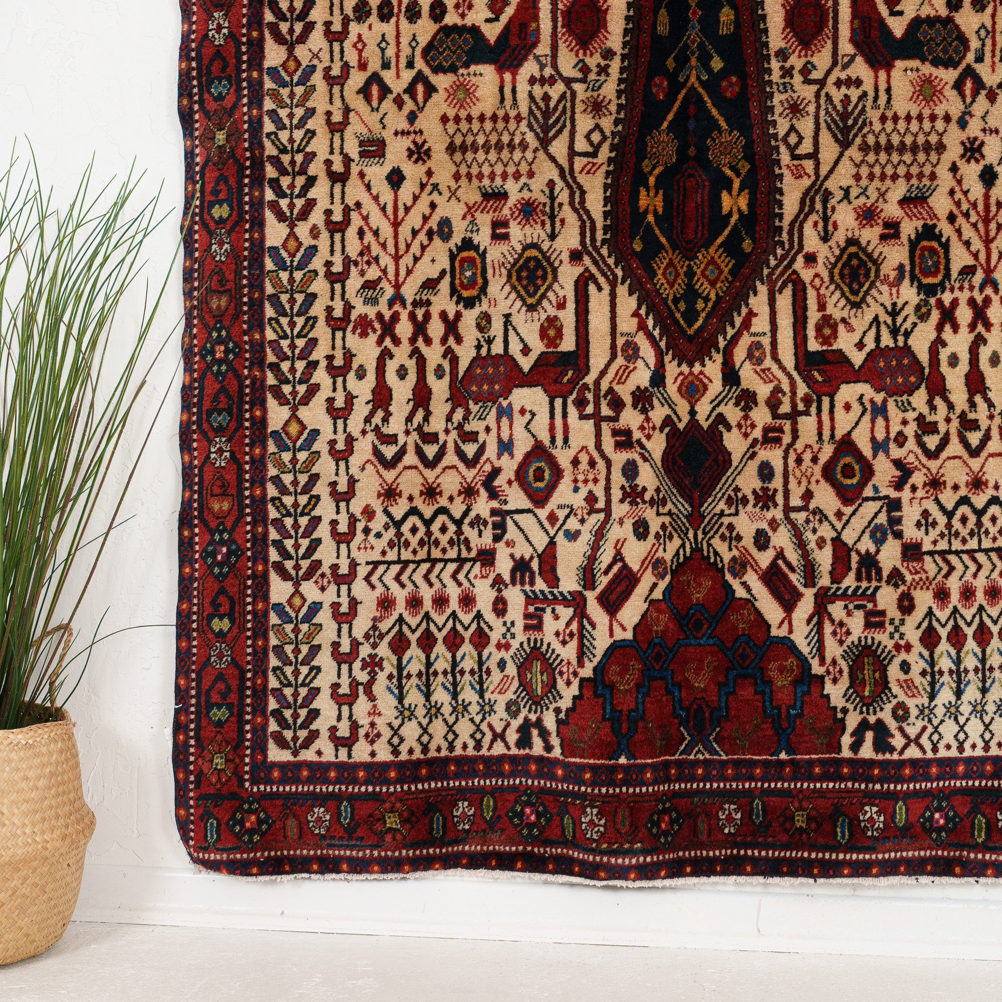 5x6 Persian Rug