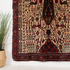 5x6 Persian Rug