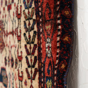 Handmade Vintage Rug
