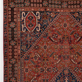 Annamaria - Vintage Turkish Area Rug
