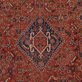 5x7 Vintage Rug