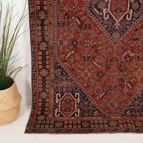 5x7 Persian Rug