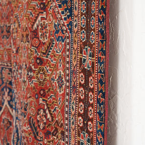 Handmade Vintage Rug