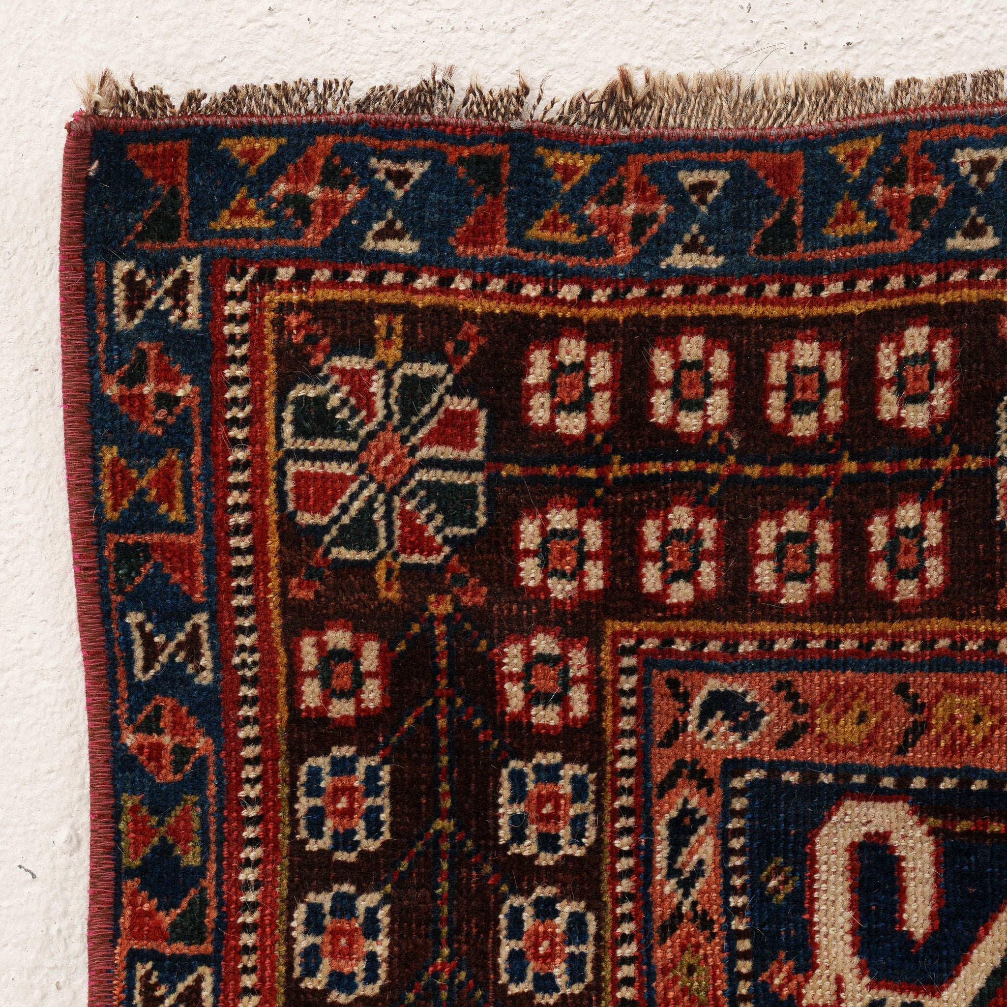 Medallion 5x7 Area Rug