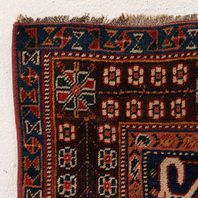 Medallion 5x7 Area Rug
