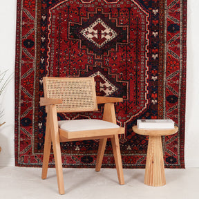 1900 Made Area Rug