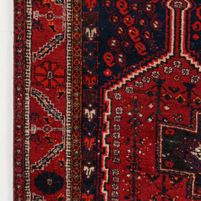 Worvunda - Vintage Persian Area Rug