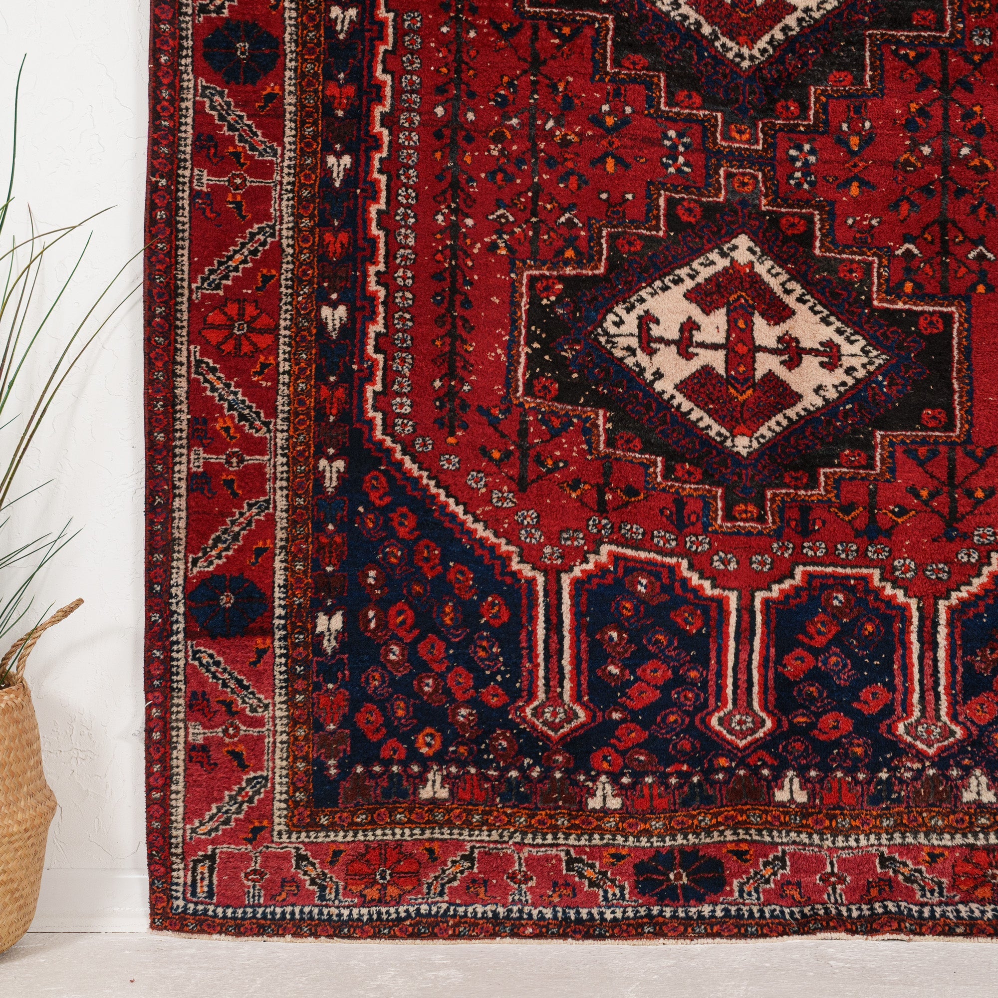 5x7 Persian Rug