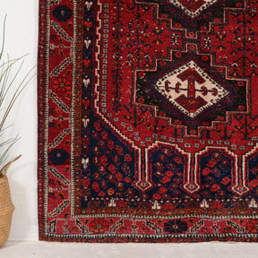 5x7 Persian Rug