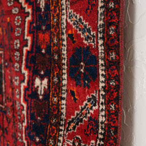 Handmade Vintage Rug