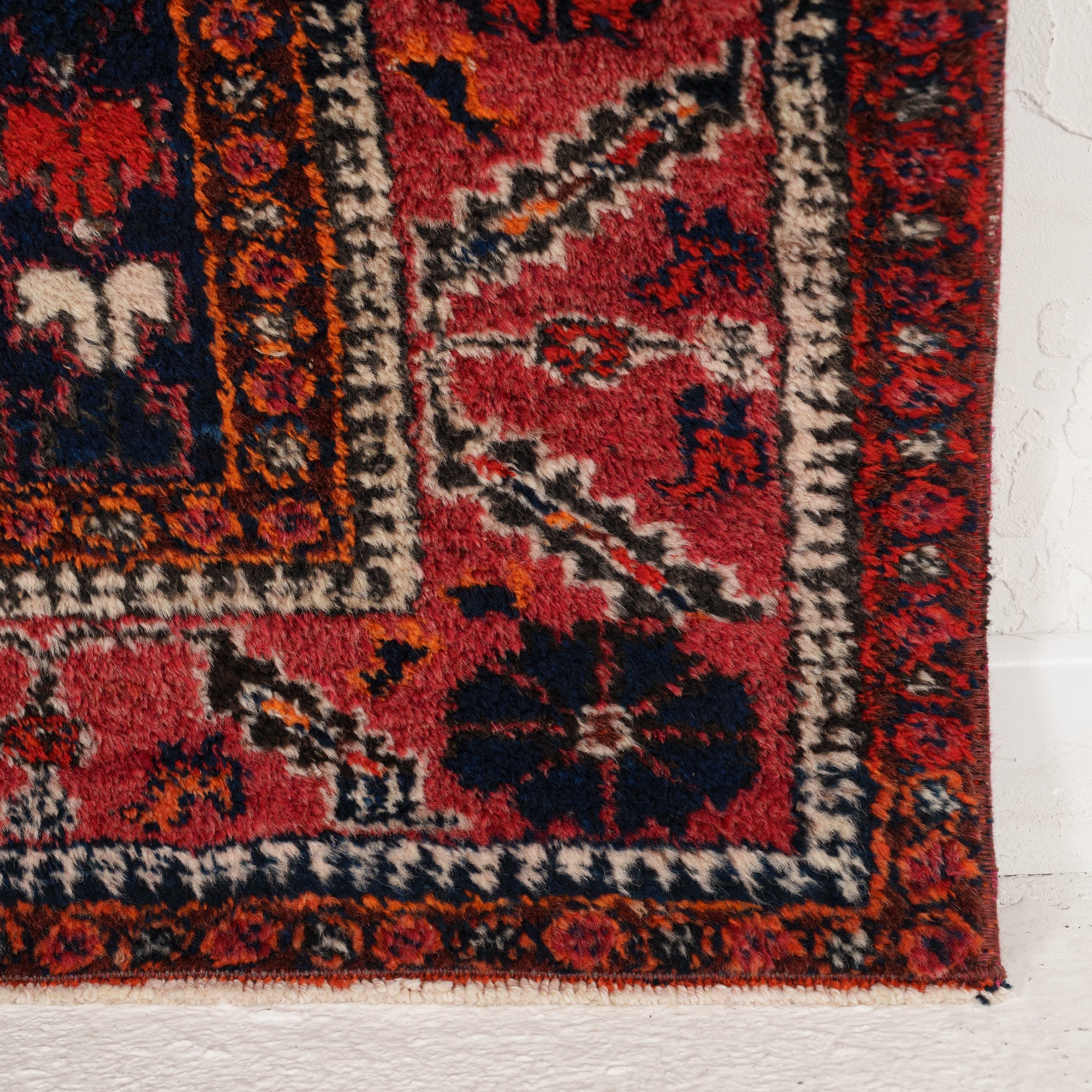 Medallion 5x7 Area Rug