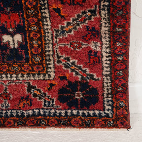 Medallion 5x7 Area Rug