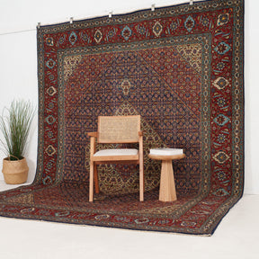 1920 Made Area Rug