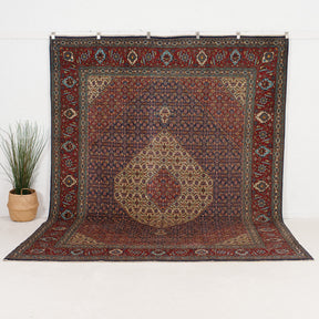 Handmade Persian Area Rug