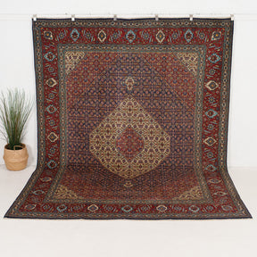 Elissa - Vintage Persian Area Rug