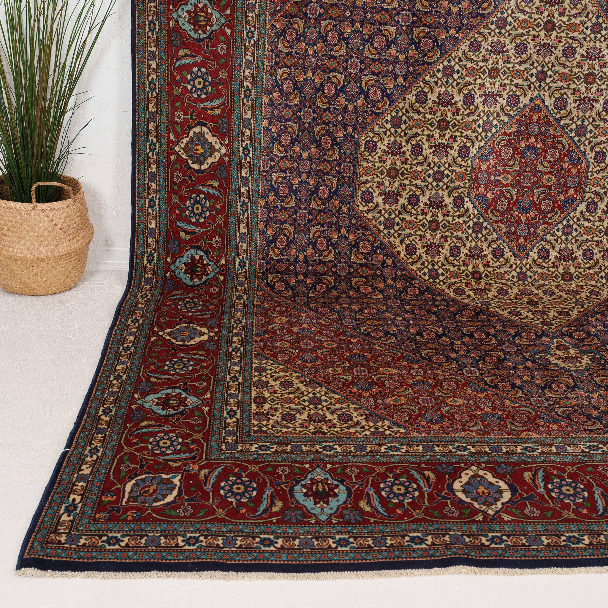 8x12 Persian Rug