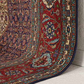 Handmade Vintage Rug