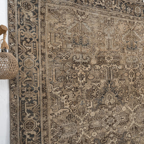 1920 Made Area Rug