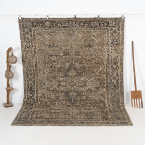 Olivona - Vintage Persian Area Rug