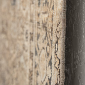 Handmade Vintage Rug