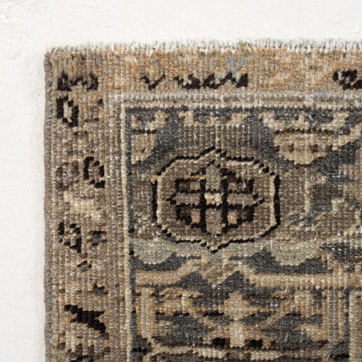 Allover 8x10 Area Rug