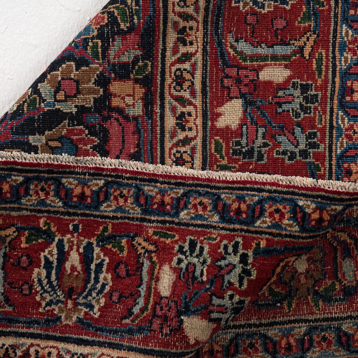 10x13 Red Area Rug