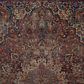 10x14 Vintage Rug