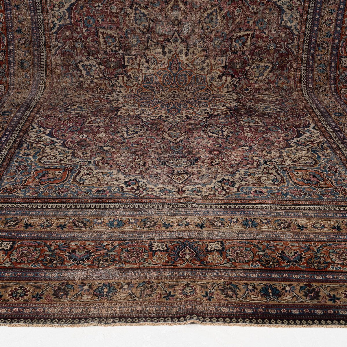 10x14 Persian Rug